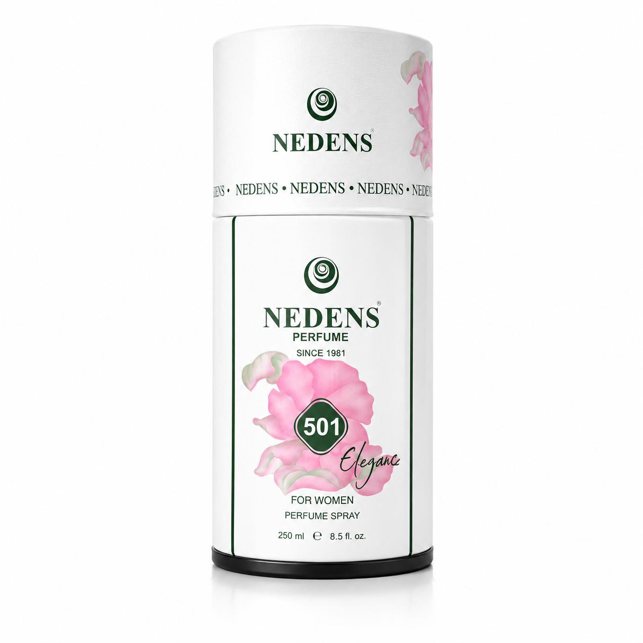 NEDENS PERFUME SPRAY (ELEGANCE)_0