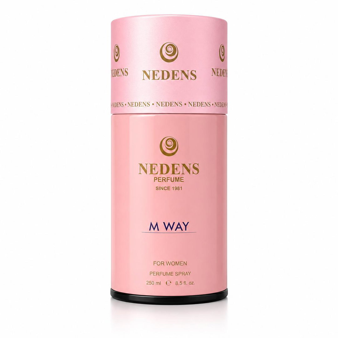 NEDENS PERFUME SPRAY (M-WAY)
