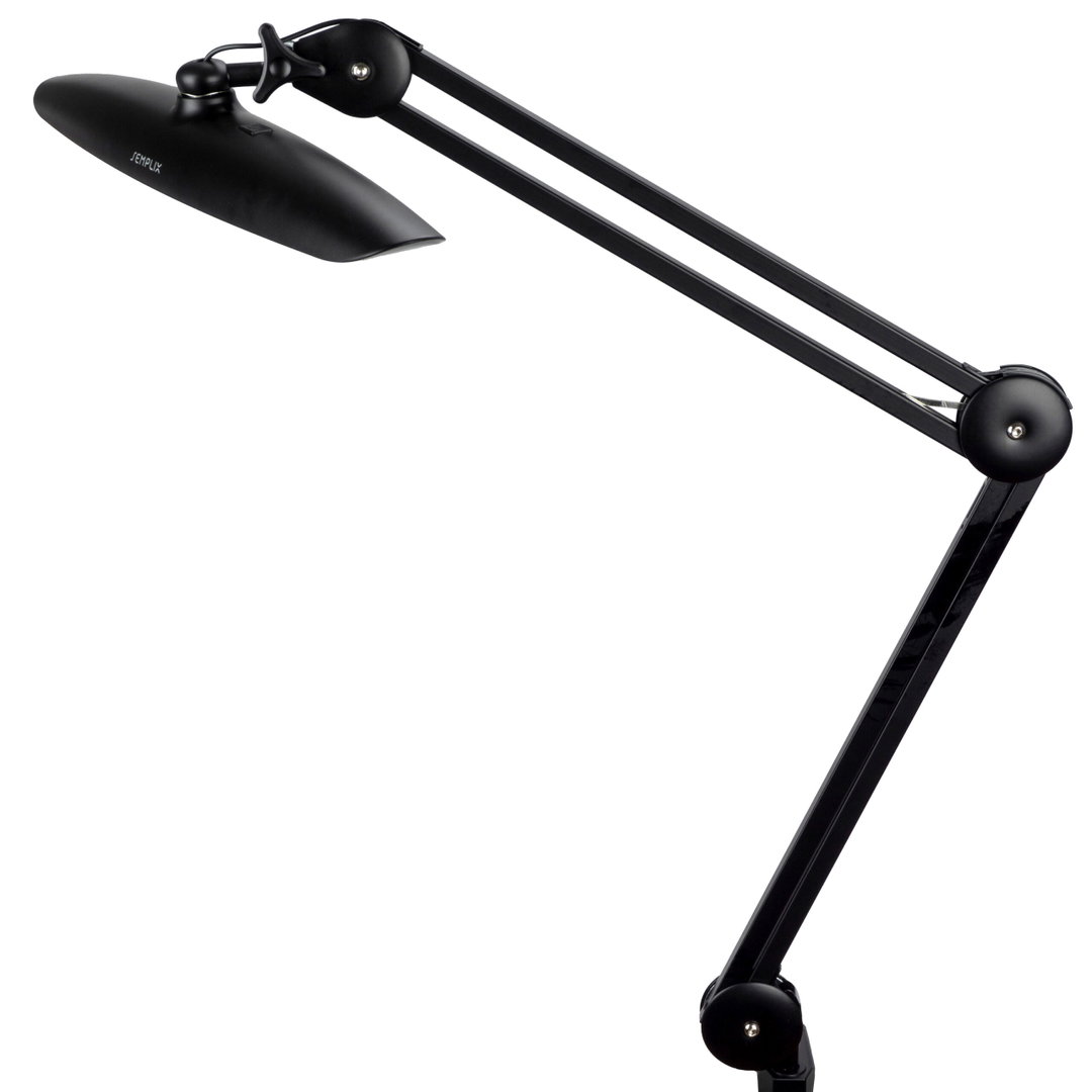 Table Mounted Led Lamp