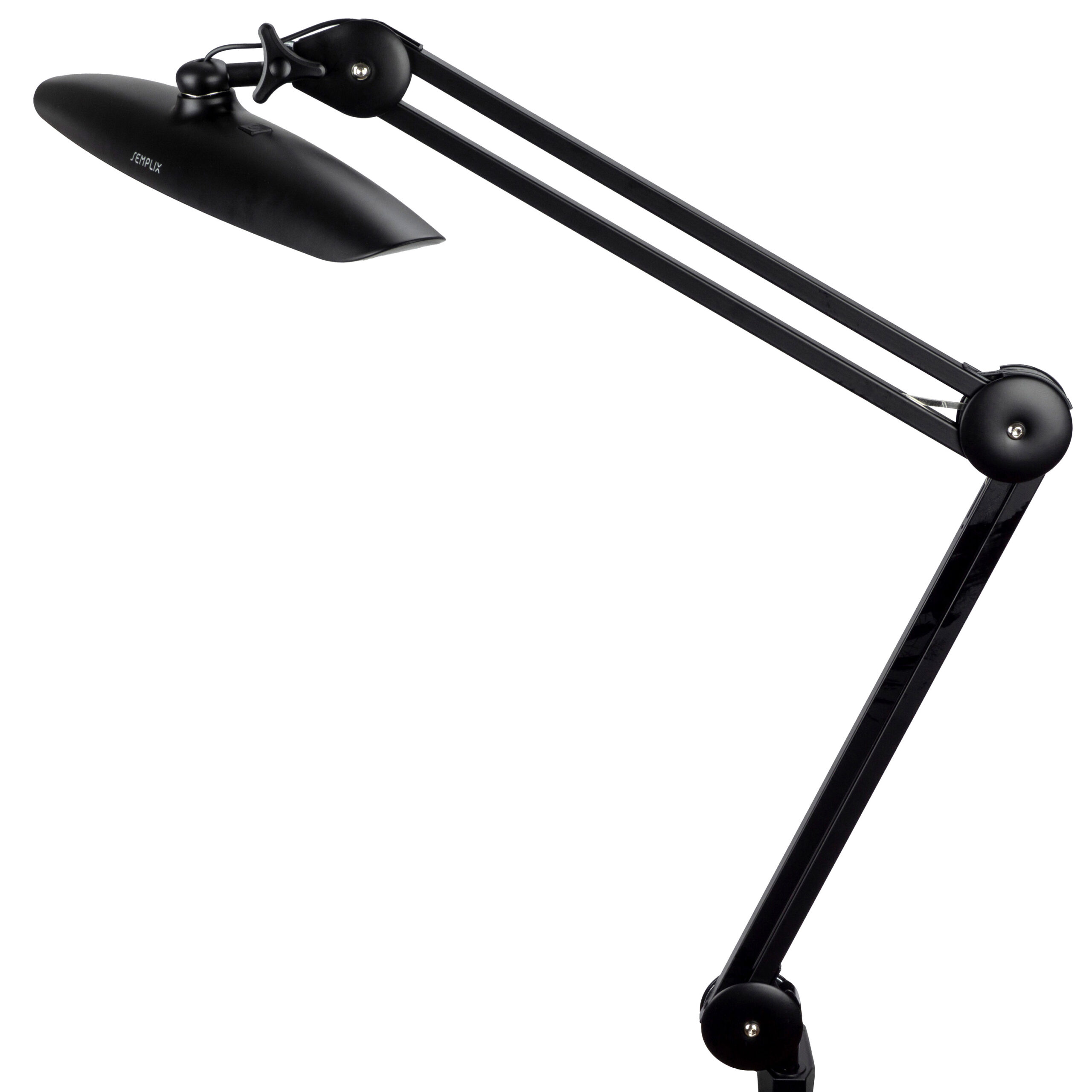 Table Mounted Led Lamp