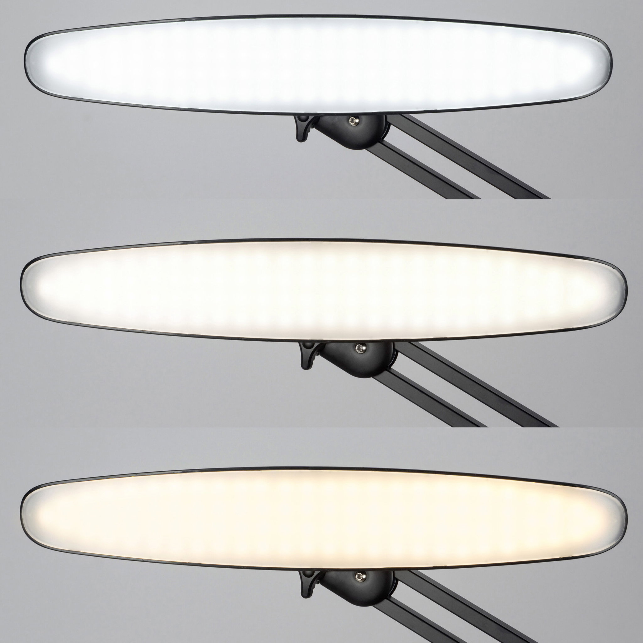 Table Mounted Led Lamp _1