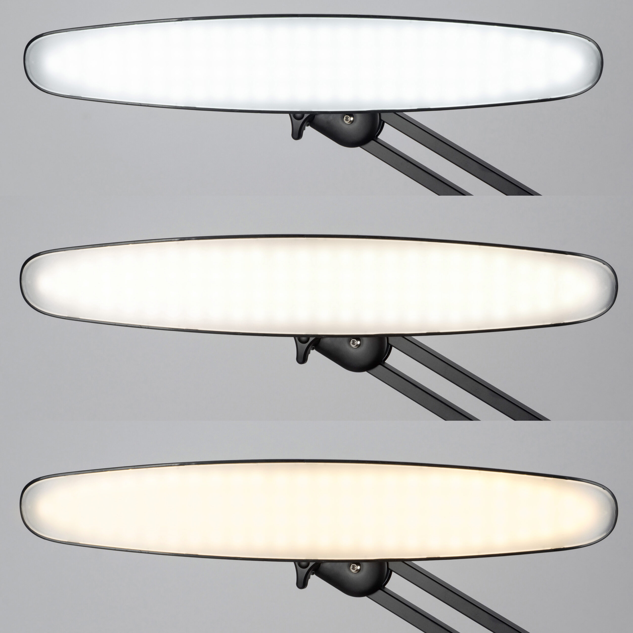 Table Mounted Led Lamp _1