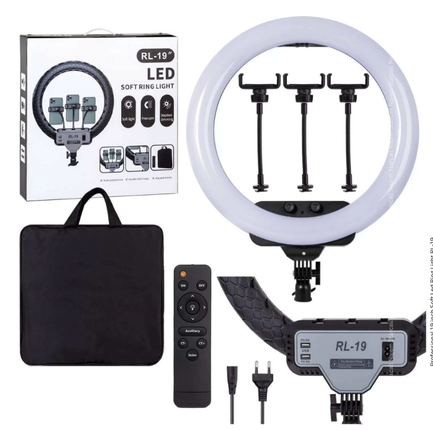 Ring Light 19 Inch _0