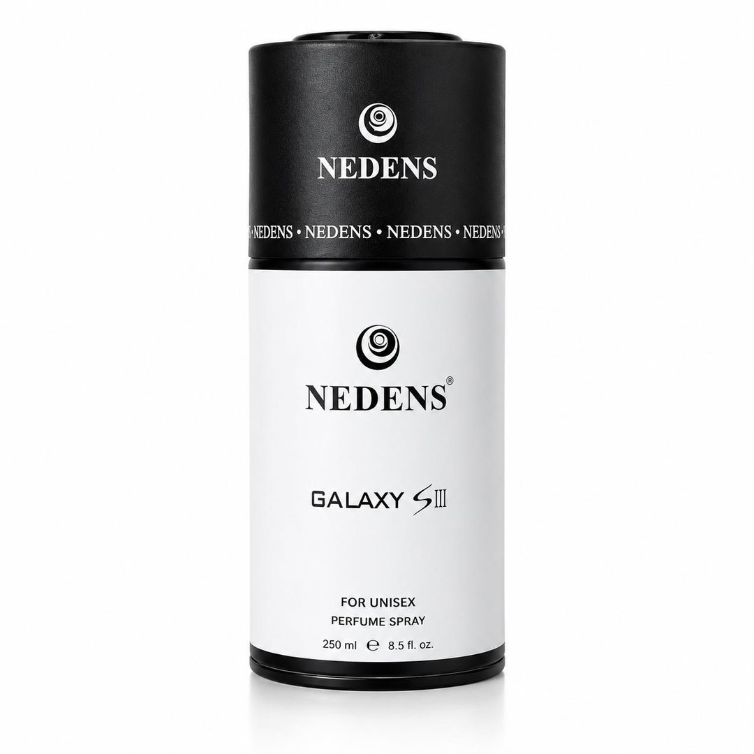 NEDENS PERFUME SPRAY (GALAXY S III)