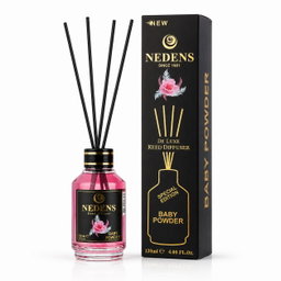 NEDENS REED DIFFUSER (BABY POWDER)