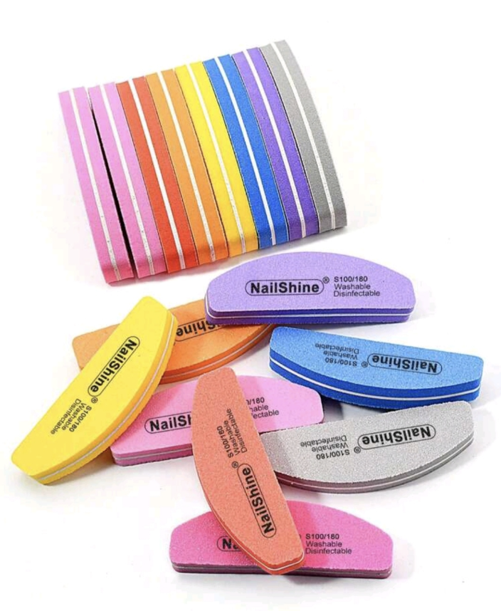 Sunsmile Mini Buffer Pack 20Pcs_0