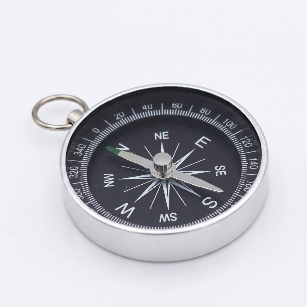 Pendant Compass