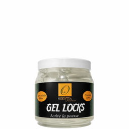 GEL COIFFANT / OZENTYA Zen Locks
