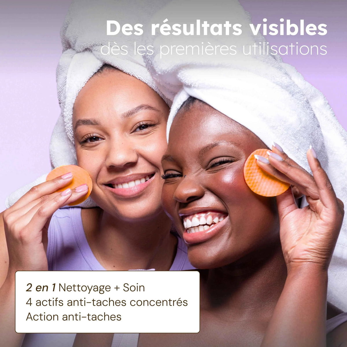 COTONS / SÉFIA Cotons curcuma Anti-Imperfections_1
