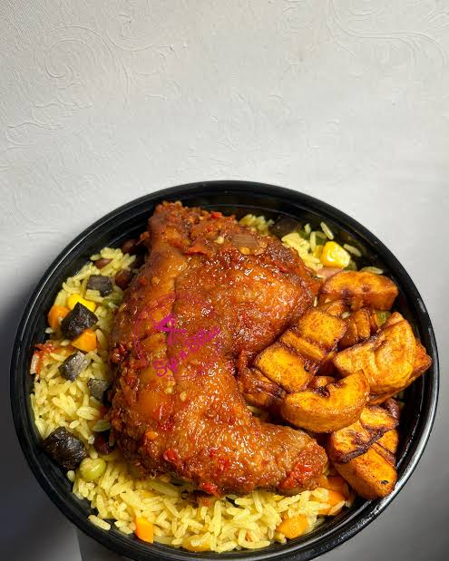 NIGERIAN STYLE FRIED RICE _1