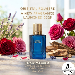 Davidoff Coolelixir 100 ML