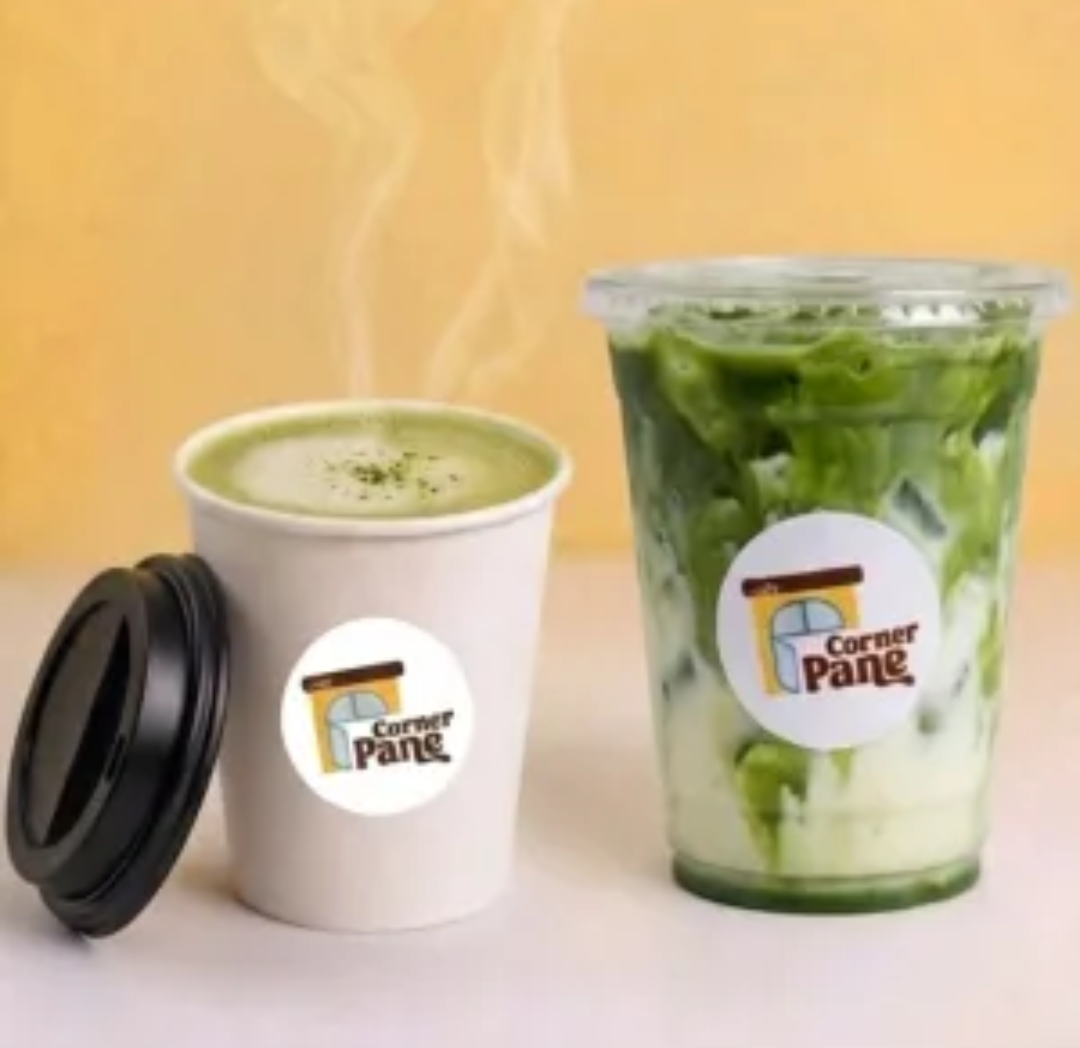 The Original Matcha