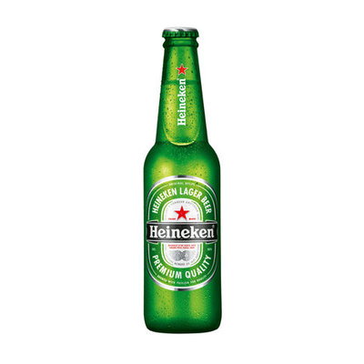 Heineken Lager NRB 330ml