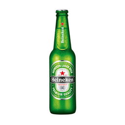 Heineken Lager NRB 330ml