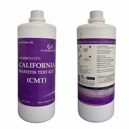 Chimertech CMT Kit 1 litre