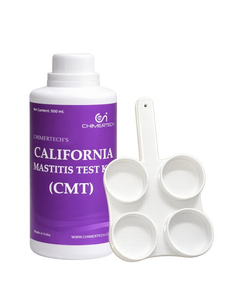 Chimertech CMT Kit 500 ml with paddle_0