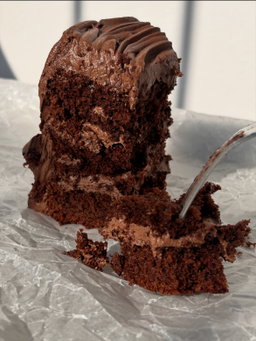 Matilda cake (Porción)