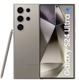 Samsung galaxy S24 Ultra 5G - 256 Go - 12 Go RAM - Neuf
