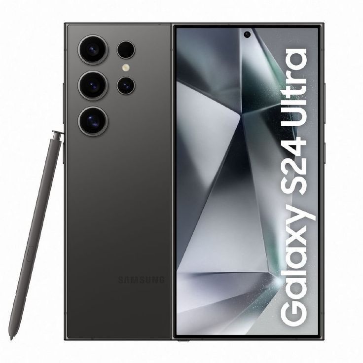 Samsung galaxy S24 Ultra 5G - 256 Go - 12 Go RAM - Neuf_2