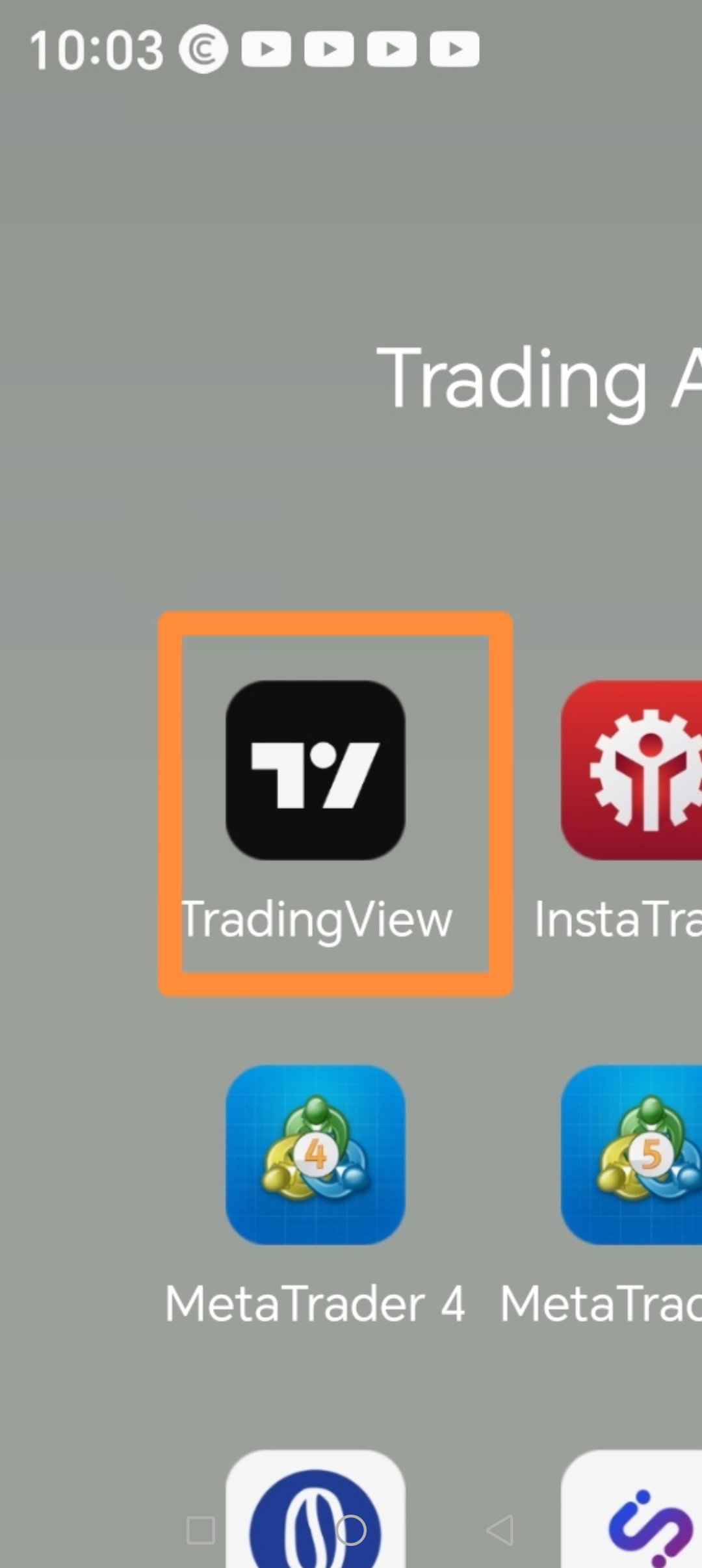 ALGO ALPHA TRADING VIEW INDICATOR _1