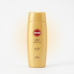 Kose Suncut UV Perfect Gel Waterproof Sunscreen 