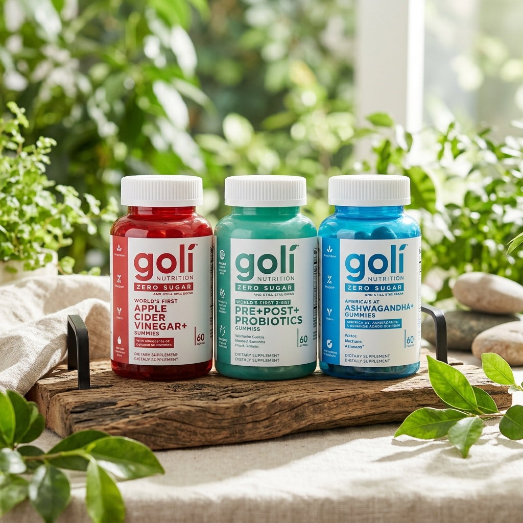 Monthly Subscription - Goli Nutrition_2
