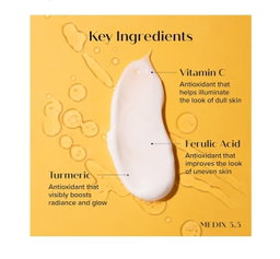 Medix Vitamin C Body Lotion