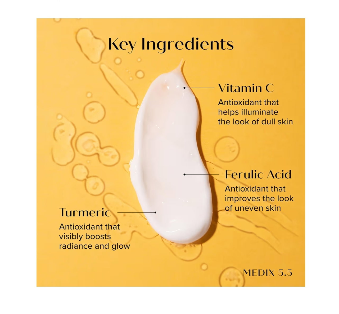 Medix Vitamin C Body Lotion_2