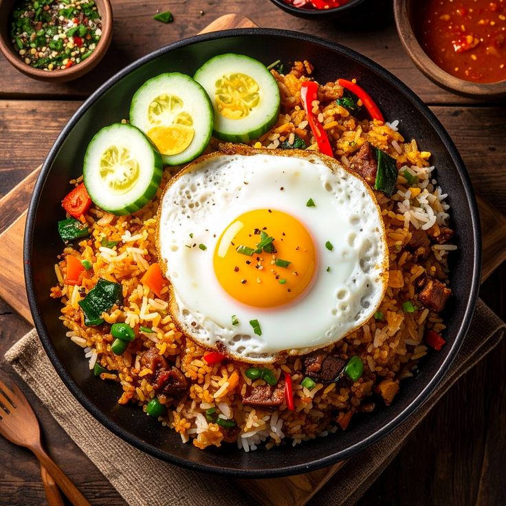 Nasi Goreng_1