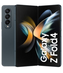 Samsung Galaxy Z Fold 4 5G - 256 Go - 12 Go RAM - Neuf