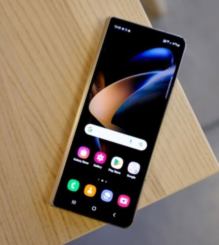 Samsung Galaxy Z Fold 4 5G - 256 Go - 12 Go RAM - Neuf_2