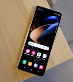 Samsung Galaxy Z Fold 4 5G - 256 Go - 12 Go RAM - Neuf