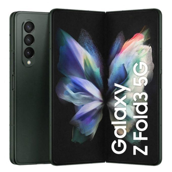 Samsung Galaxy Z FOLD 3 5G - 256 Go - 12 Go RAM - Neuf  _2