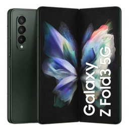 Samsung Galaxy Z FOLD 3 5G - 256 Go - 12 Go RAM - Neuf  