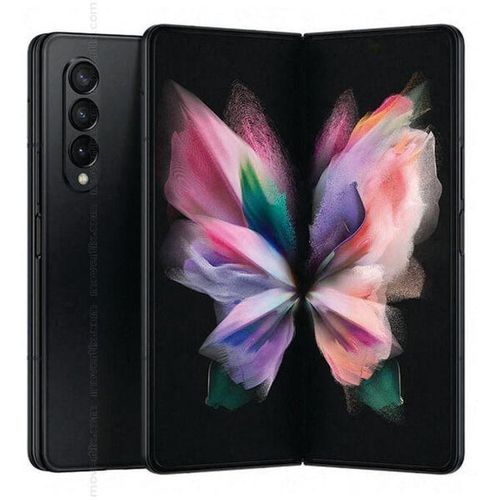 Samsung Galaxy Z FOLD 3 5G - 256 Go - 12 Go RAM - Neuf  _1