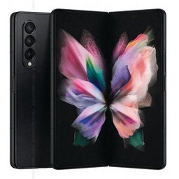 Samsung Galaxy Z FOLD 3 5G - 256 Go - 12 Go RAM - Neuf  