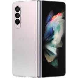 Samsung Galaxy Z FOLD 3 5G - 256 Go - 12 Go RAM - Neuf  