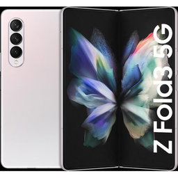 Samsung Galaxy Z FOLD 3 5G - 256 Go - 12 Go RAM - Neuf  