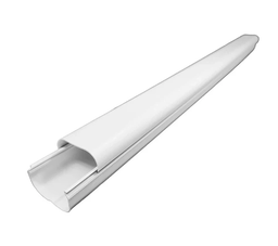PVC Insulated Straight Duct