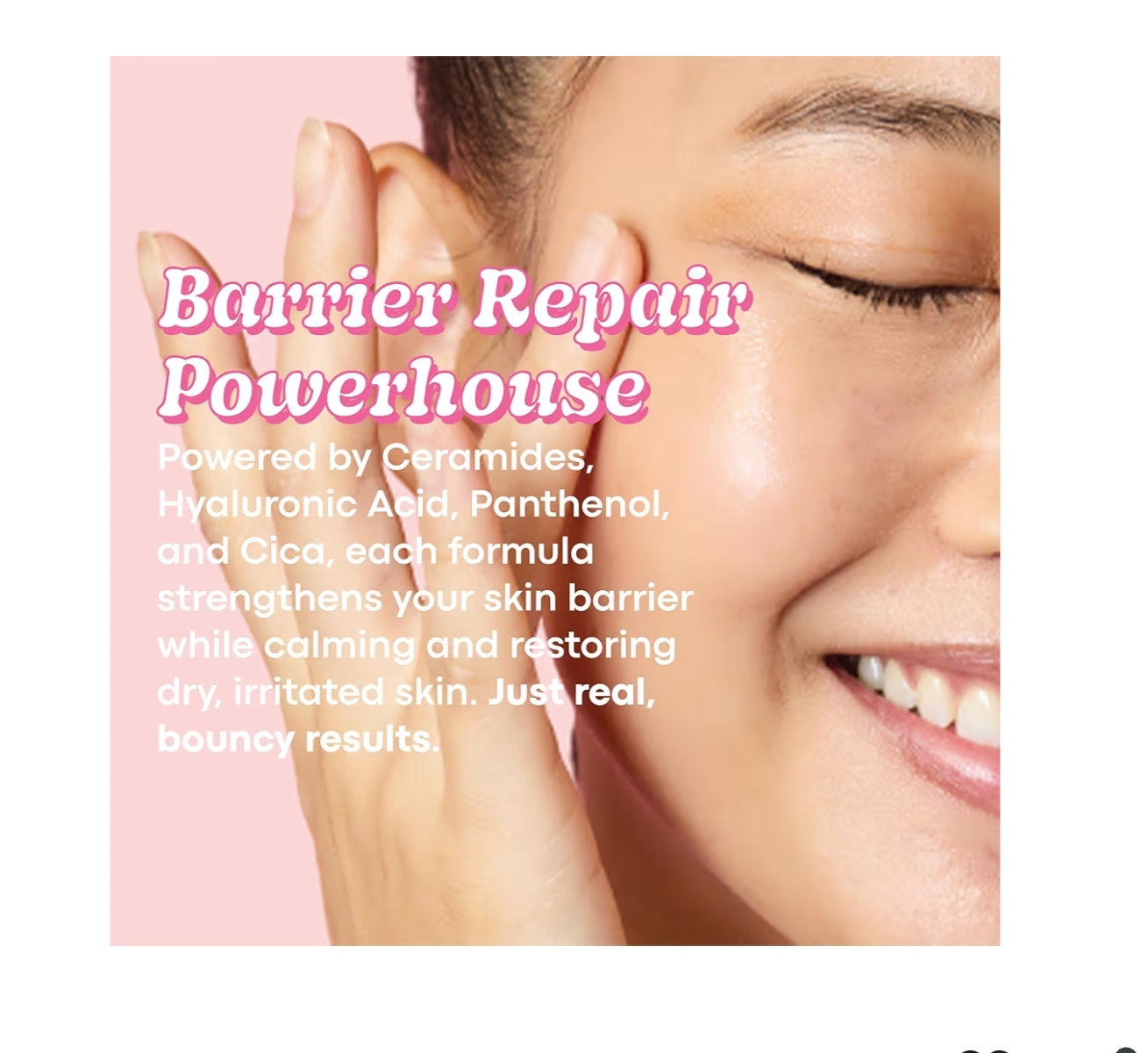 Tonymoly Wonder Ceramide Mochi Toner  _1