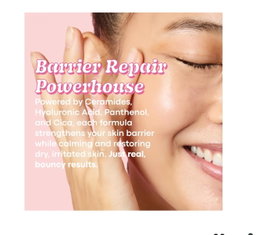 Tonymoly Wonder Ceramide Mochi Toner  