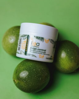 GEL COIFFANT / ILÉA COSMÉTIQUES Otantik - Edge control