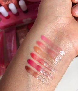 Gloss olibola jam glosss