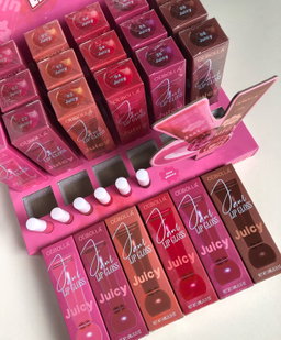 Gloss olibola jam glosss