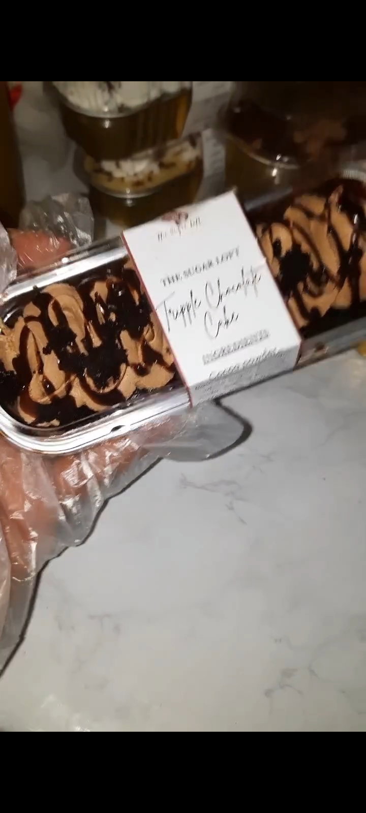 Mini loaf cakes _5