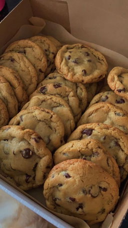 COOKIES