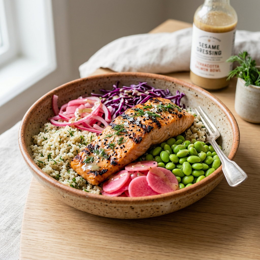 🥗 Terracotta Salmon Bowl_0