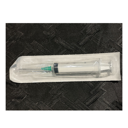 Disposable 10ml Syringe Slip Tip with Sterile Disposable Needle 21G