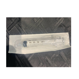 Disposable 5ml Syringe Luer Lock