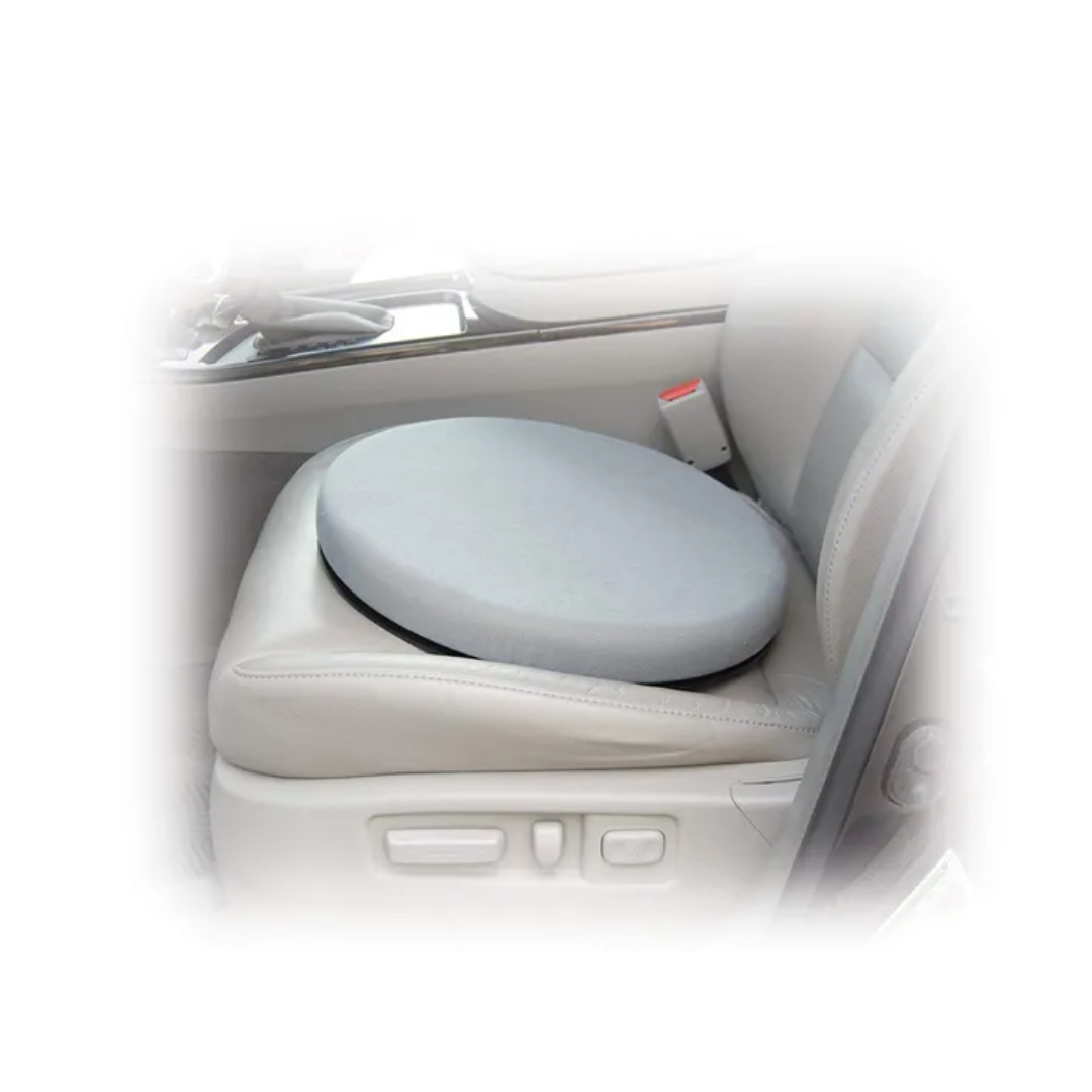 Rotating seat_0